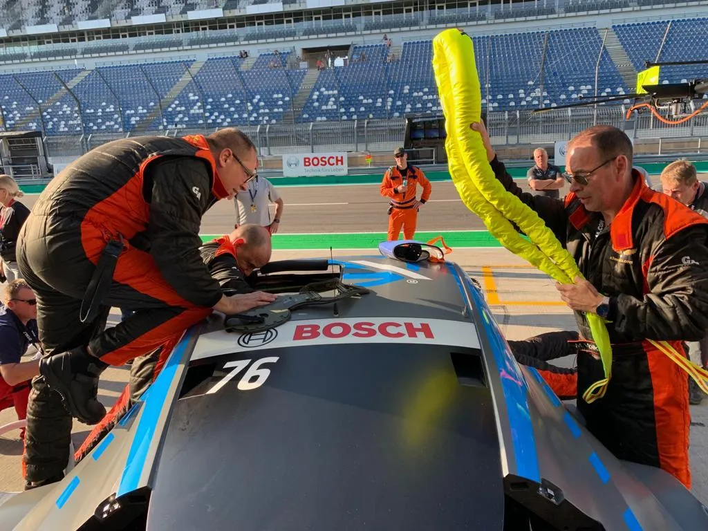 DTM Lausitzring 2019