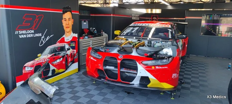 DTM 2022 Norisring